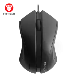 USB Мышка Fantech T533 Черный