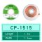 Обплетення для зняття припою CP-1515 / ширина 1.5 мм / довжина 1.5 м
