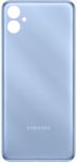 Задня кришка для Samsung Galaxy A04E Blue