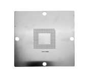 Трафарет BGA прямого нагрева 470 (0.76 mm) 90 x 90 mm