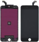 Дисплей + сенсор Apple iPhone 6 Plus Black (HC) - p/n: HFT6858 SSY