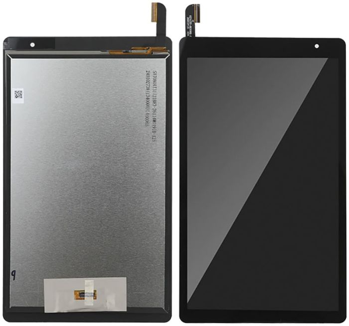 Дисплей + сенсор для планшета Blackview Tab 50 Wi-Fi Black