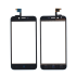 Тачскрин, сенсор для ZTE Blade A460 L4 Black