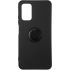 Gelius Ring Holder Case for Xiaomi Redmi 10c Black