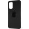 Gelius Ring Holder Case for Xiaomi Redmi 10c Black