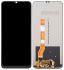 Дисплей + сенсор Realme C35 (RMX3511) Black - p/n: HTF066H015-A57
