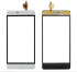 Тачскрін, сенсор для Oukitel K4000 Lite White