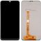 УЦЕНКА! Дисплей + сенсор для Vivo Y11 Black / Воздух - p/n: BV064WLM-L00-3900_/_R0.0