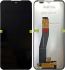 Дисплей + сенсор Oukitel WP50 Black - p/n: S132-DZX-Y92133 V02