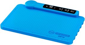 Сепаратор SUNSHINE LS3 SE / 11" / силіконовий килимок з підігрівом для ремонту / 100 Вт / 40 - 120°C