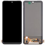 Дисплей + сенсор Xiaomi Redmi Note 10 / 10S Black (OLED) - p/n: AMS643YK01 MAIN REV2.4