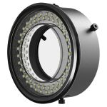 Підсвітка для мікроскопа LUOWEI LW-LS02 світлодіодна / поляризаційна / USB / 64 діоди