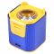Ультрафиолетовая лампа Mechanic L1 Pro / аккумуляторная, для сушки клея, лака / USB Type-C 5V / 7W