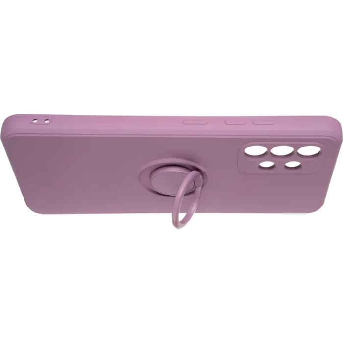 Gelius Ring Holder Case for Samsung A037 (A03S) Marsal