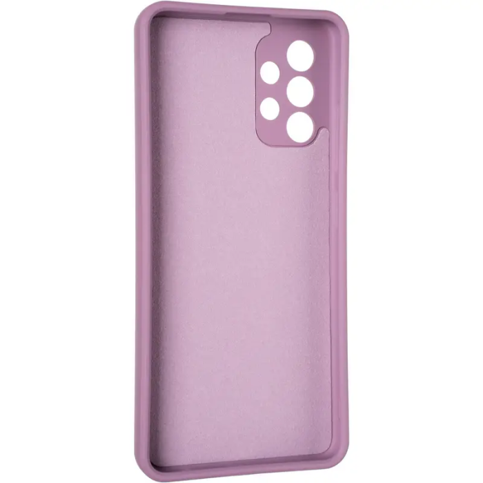 Gelius Ring Holder Case for Samsung A037 (A03S) Marsal