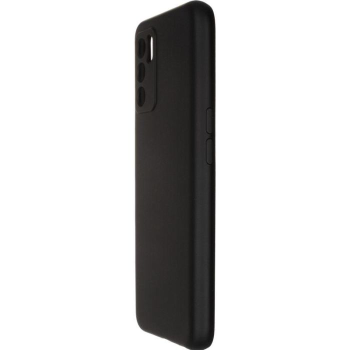 Чохол Full Soft Case для Samsung A045 (A04) Black