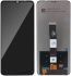 Дисплей + сенсор Umidigi A11 Black - p/n: 15-3260A-10474-34