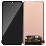 Дисплей + сенсор Oukitel WP200 Pro Black - p/n: G3670FP102FF-MF14-A