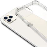 Чохол DM Clear Case для iPhone 12 mini