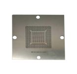 Трафарет BGA прямого нагрева nVidia GK104-325-A2 (0.5 mm) 90 x 90