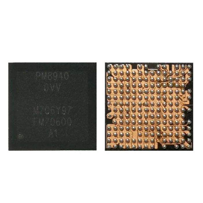 Мікросхема PM8940 0VV BGA