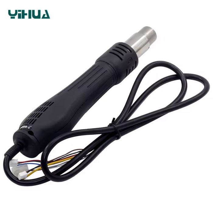 Термофен Yihua R208A для термовоздушної паяльної станції 878D / 852 / 858 / 858D