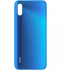 Задняя крышка для Xiaomi Redmi 9A Blue (AAA)