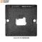 Тримач платформа BGA Amaoe PCB для Huawei Mate 30 5G (0.12 mm)