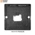 Держатель платформа BGA Amaoe PCB для Huawei Mate 30 5G (0.12 mm)