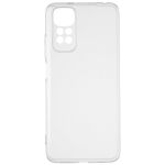 Чохол Ultra Thin Air для Xiaomi Redmi Note 11 Transparent