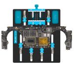 Тримач Relife RL-605 Pro для ремонту плат ноутбуків, процесорів, мікросхем / універсальний