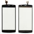 Тачскрин, сенсор для ZTE Blade L5 Black
