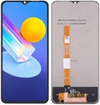 Дисплей + сенсор Vivo Y31 (2020) Black - p/n: BV065WBM-L00-3902_/_R2.0
