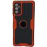 Чехол Armor Guardian для Samsung A32 Red