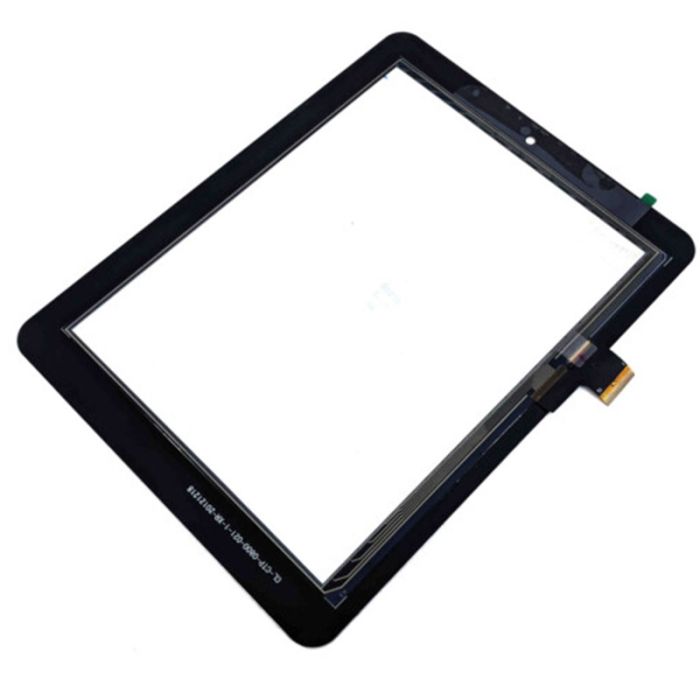Тачскрин, сенсор для планшета Prestigio PMP7280C MultiPad 2 Ultra Duo 8.0", чорний
