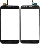 Тачскрин, сенсор для Cubot Note S Black