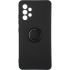 Чехол Gelius Ring Holder Case for Samsung A325 (A32) Черный