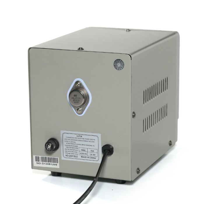 Блок живлення WEP 1502D+ / трансформаторний / 15V / 2A / + USB