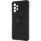 Gelius Ring Holder Case for Samsung A325 (A32) Black