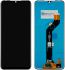 Дисплей + сенсор Tecno Spark Go 2022 (KG5m) Black - p/n: 15-3254A-11221-40