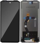 Дисплей + сенсор Ulefone Armor 27 / 27 Pro / 27T / 27T Pro Black - p/n: TXDI680EBQPX-36V5