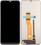 Дисплей + сенсор Huawei Honor 70 Lite Black (HC) - p/n: TXDI650FBAPU-90