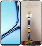 Дисплей + сенсор Realme C51 (RMX3830) Black - p/n: SKI674-B06 V0.3