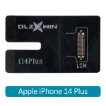 Шлейф тесту сенсора, дисплея, модуля для Relife TB-01 Ultra / Apple iPhone 14 Plus
