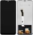Дисплей + сенсор Xiaomi Redmi Note 8T (M1908C3XG) Black - p/n: 1540389890