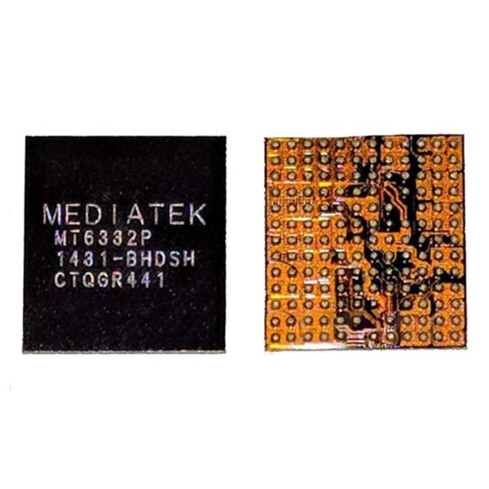 Микросхема MT6332P
