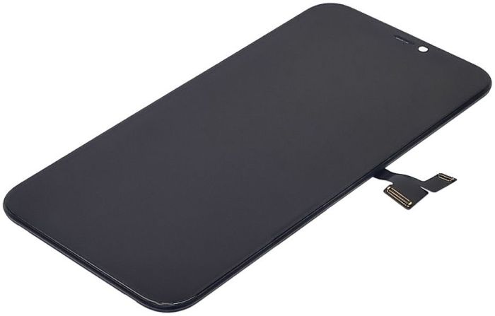Дисплей + сенсор для Apple iPhone 11 Pro Black (Incell)