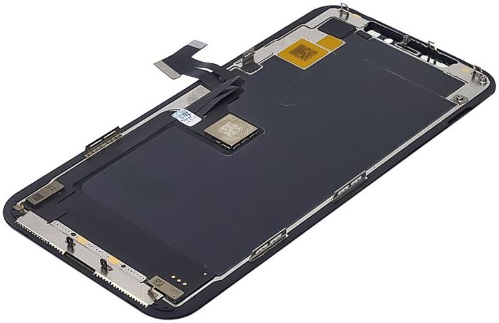 Дисплей + сенсор для Apple iPhone 11 Pro Black (Incell)