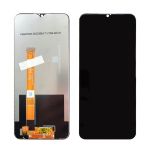 Дисплей + сенсор Oppo A11 / A11X Black - p/n: FPC-HTF065H019-A0