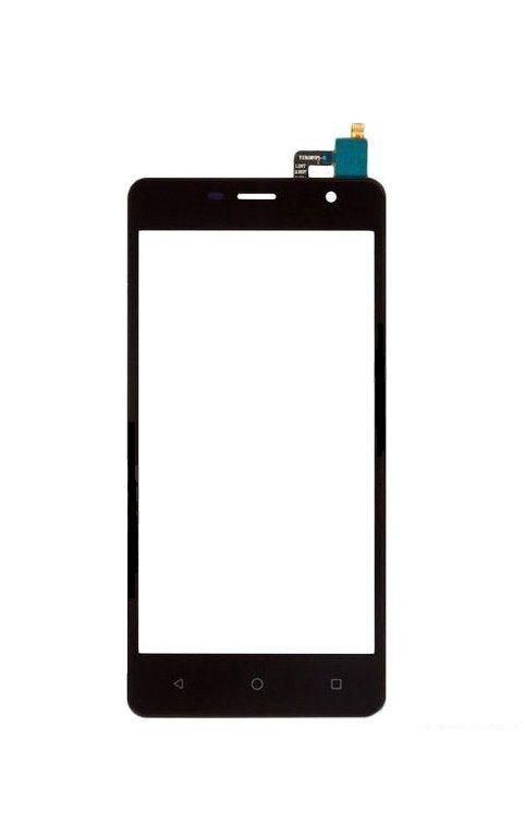 Тачскрин, сенсор для Nomi i5010 Evo M Black
